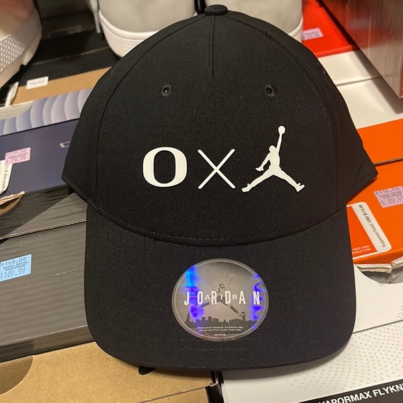 Jordan Other - JORDAN X OREGON DUCKS HAT